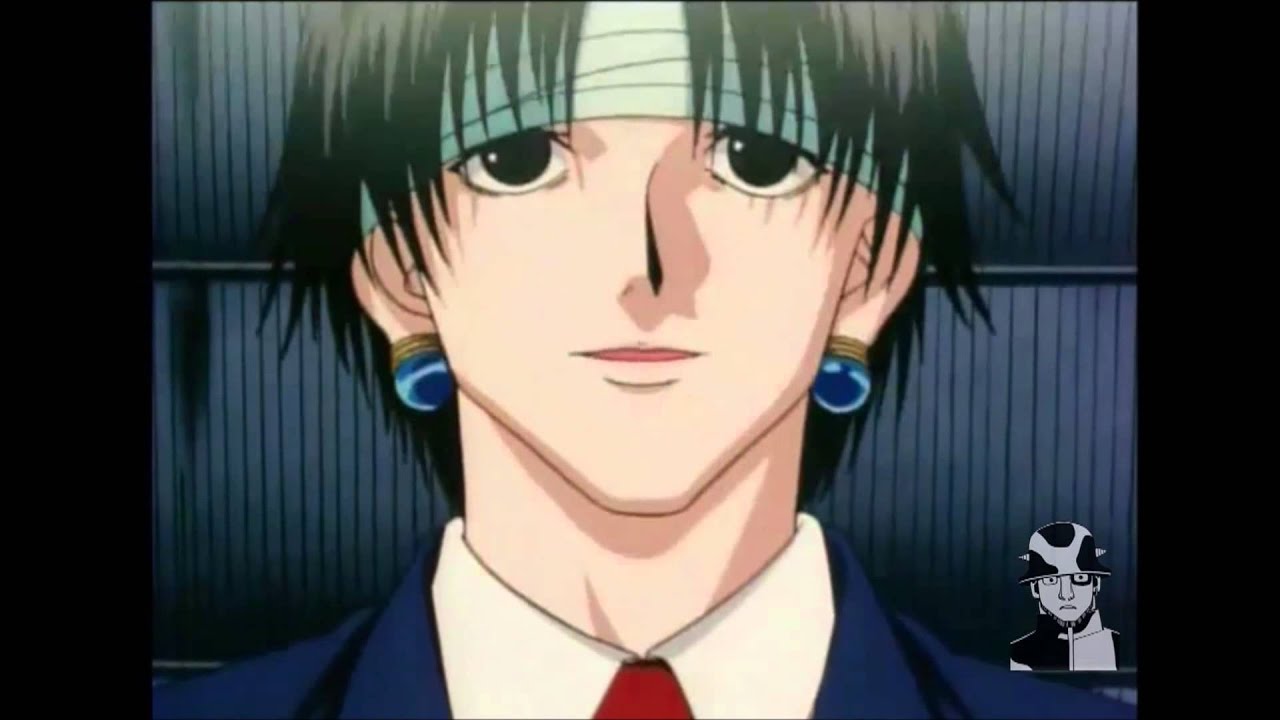 A estética de Hunter x Hunter 1999 - Elite Hunter x Hunter