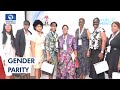 WIMBIZ Partners UN Women On Roundtable For Female CEOs