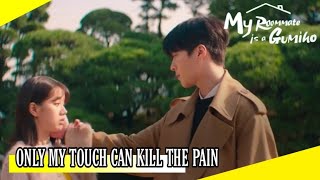 EP1: Only my touch can kill the pain || My Roommate is a Gumiho