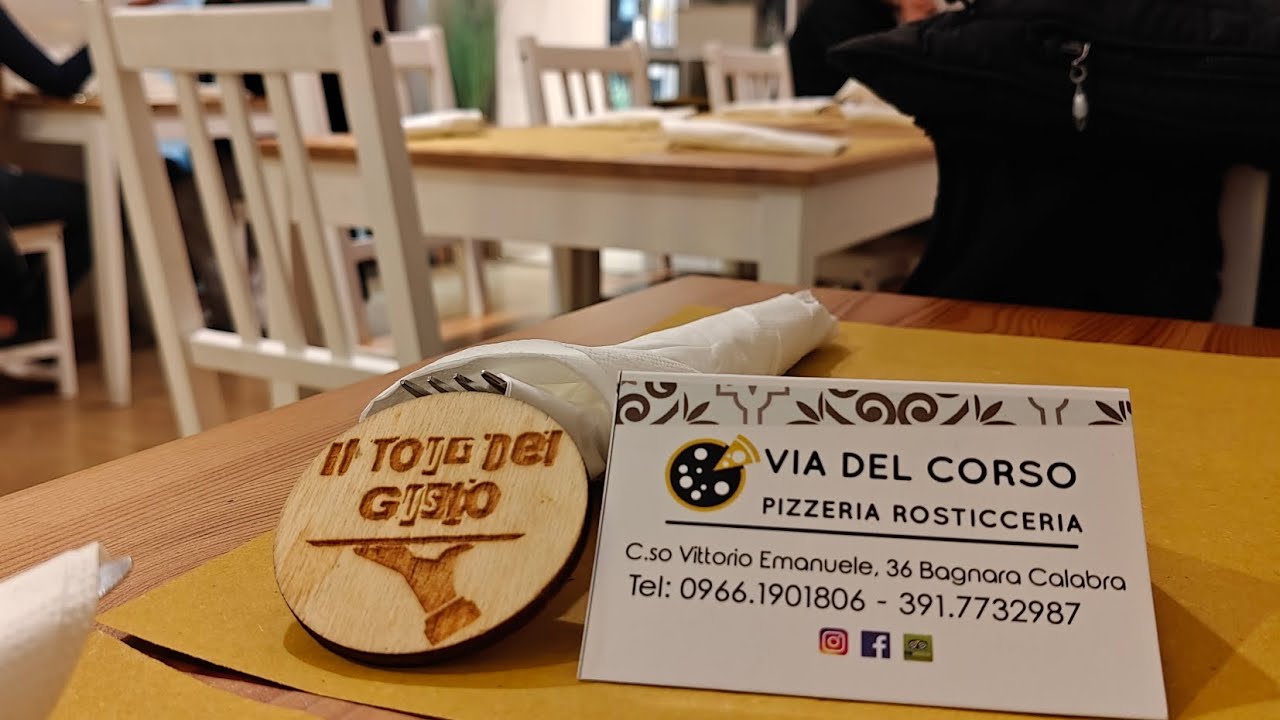 via-del-corso-pizzeria-rosticceria-bagnara-calabra-rc-youtube