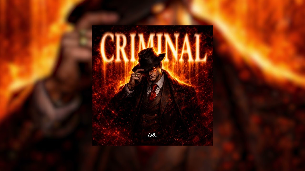 洋楽 CRIMINAL ACE OLZXVS - Criminal (Super Slowed) - YouTube