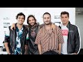 Reik- Amigos con Derechos / Descubre la nueva colaboración