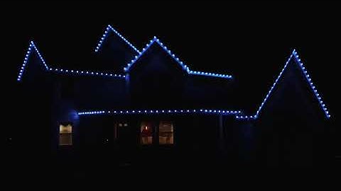 7 Color Sync Example #1