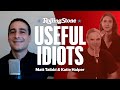 Aaron Maté on Biden's Foreign Policy, OPCW, and More | Useful Idiots