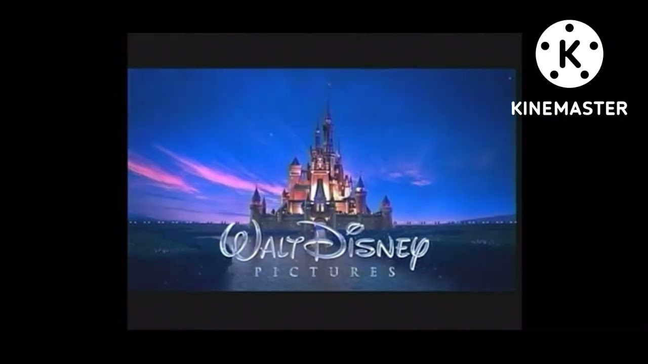 Walt Disney Pictures/Walt Disney Animation Studios (2008) - YouTube