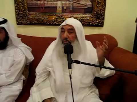 هل صح حديث اذكروا محاسن موتاكم الشيخ حاي الحاي