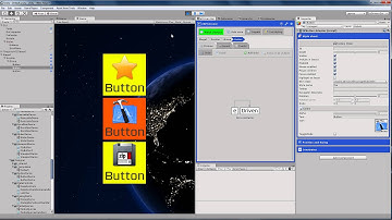 Introducing eDriven.Stylesheets for Unity3d