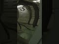 How Did It NOT See Me?! - Alien Isolation - Nightmare Mode