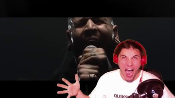 Learn To Live (Bad Wolves) - Review/Reaction