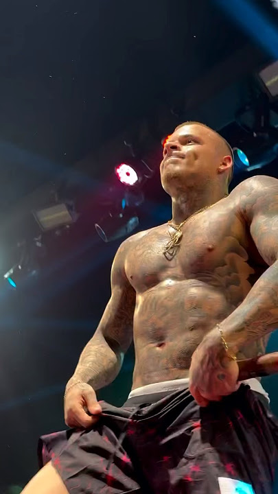 Mc Pedrinho - Dom Dom Dom (Show2024)