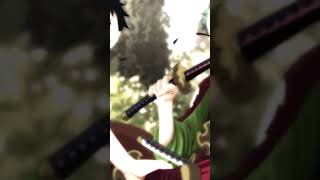 jedag jedug dj jika memang masih bisa mulutku berbicara{luffy x zoro}👒💯