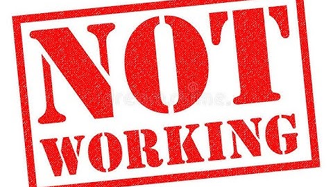 Why my commands are not working? | Custom Commands