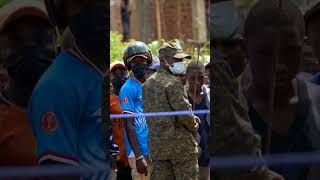 Ebola Outbreak: Did US Withdrawal Hurt Response?
