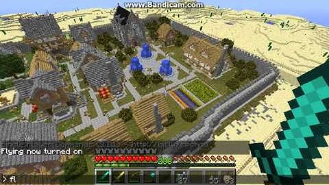 MInecraft-Tale of Kingdoms Mod (tier 3) (with download)
