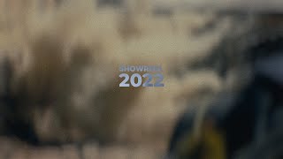 CESAR PRODUCTION SHOWREEL 2022