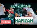 HAFIZAH - TANJIDOR FILY KURCACI live KARYAWANGI PARONGPONG