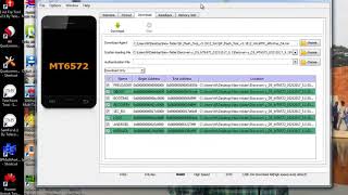Discoveri-y_D5_Flash By Sp Flash Tools_Gsm Maksud screenshot 3