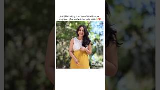 I'm so in love with her pregnancy shoots #surbhijyoti #sumitsuri #shorts #ytshorts #trending #viral