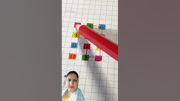 how to join number 11 and 12 #games #funny #gaming #iqtest #maths #trending #shortsfeed