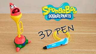 This SpongeBob Moment HIT DIFFERENT...So I Made It Real