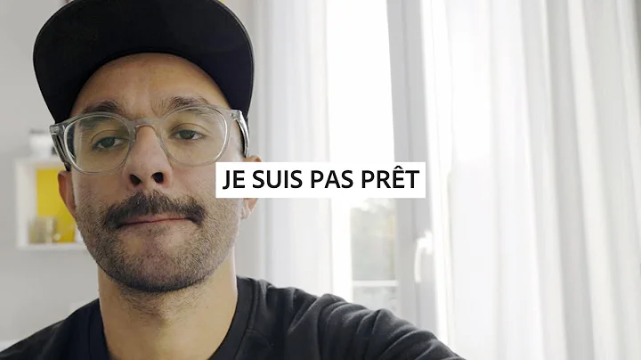 Moi,  1 jour du plus gros tournage de ma chane You...