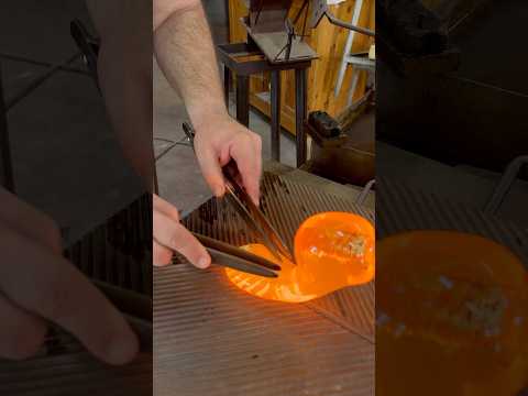 Relaxing Gold Lava art from the past