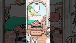 mini house tour. toca_gladys  totalgaming intro routines