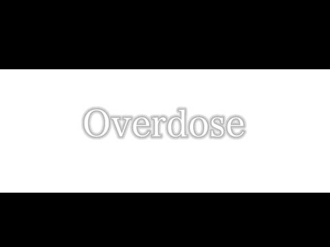 東方改変PV  Overdose
