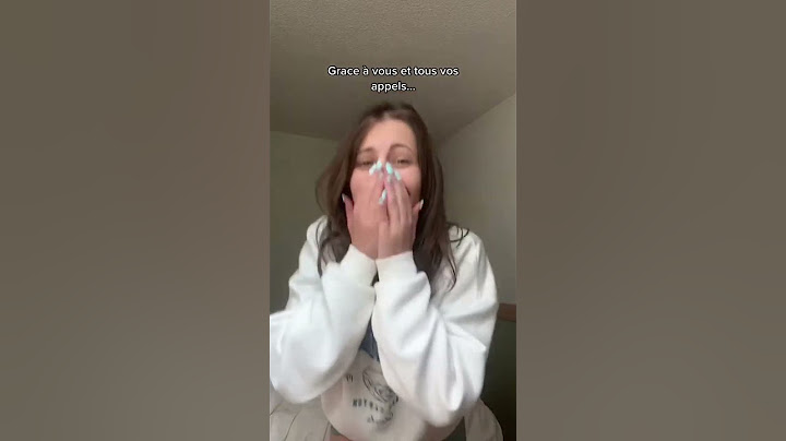 JE VOUS DÉVOILE MON PROJET !! 😍