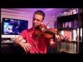 Selena Gomez - Love You Like A Love Song (Violin Cover) Sefa Emre İlikli