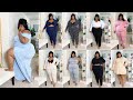 $28 OR LESS | Pantsuits, Co-Ords, Basics etc.! | Plus Size - Curve Collection