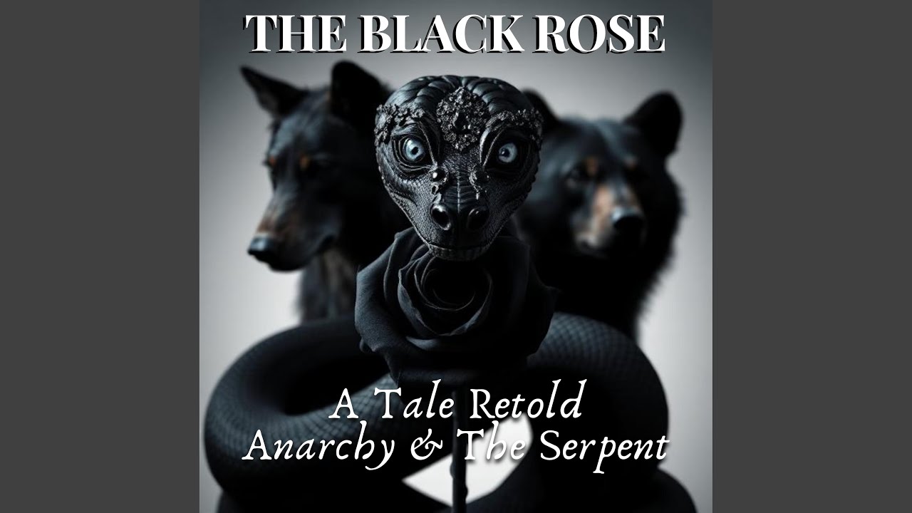 The Black Rose's Fate