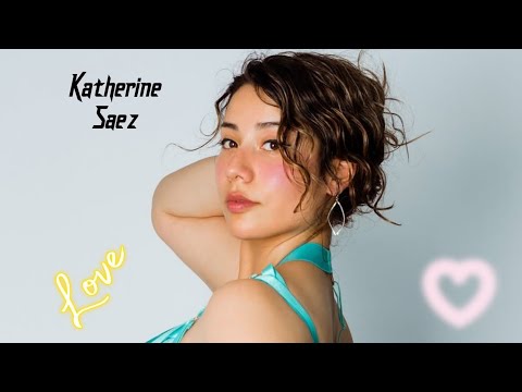 Katherine Saez ~ Plus-Size Model From Chile ~ Bio & More - YouTube