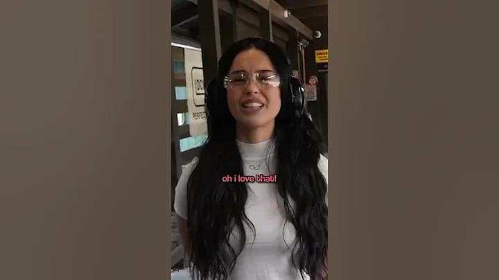 I went to a Shooting Range for the First Time