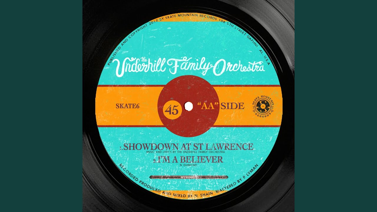 Showdown at St. Lawrence