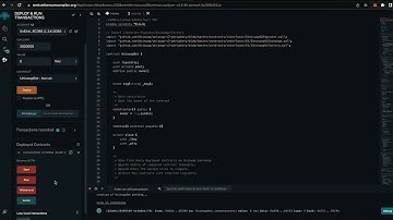 30% Profit Per Day on Uniswap with MEV Bot (Updated V2)