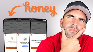 Is Honey A Scam, Or Does It Save You Money? Honey Review 2024