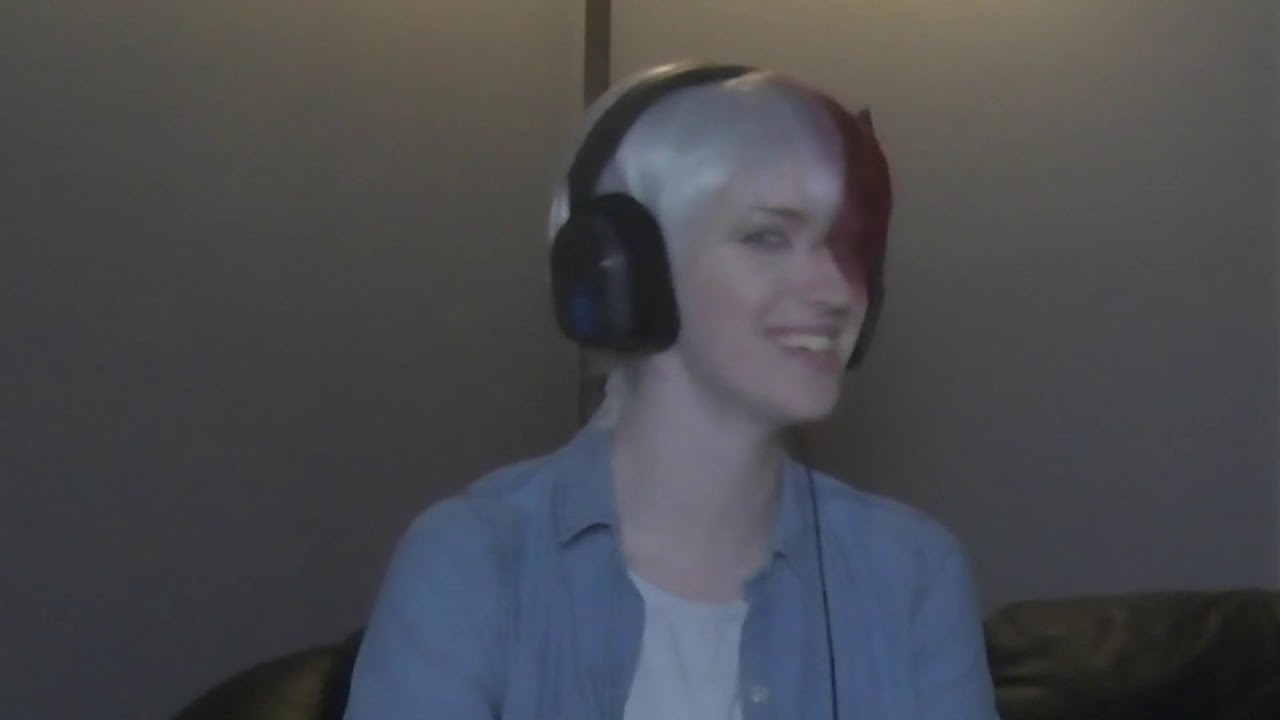 BNHA Whisper Challenge | Questions Edition!