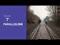 Parallelism - Free IELTS Writing Course [7/10]