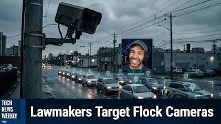 Congress Takes Aim at Flock - Why AI Agents Look & Feel Inviting screenshot 3
