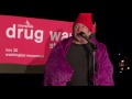 Bringing Burning Man to DC | Rick Doblin, MAPS | Drug War Stories