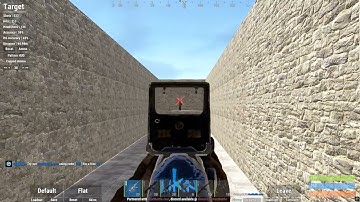 The BEST Rust Script 2025 | Working after latest Patch! | NEXA.CC