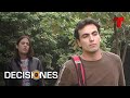 Un novio mucho mayor | Decisiones