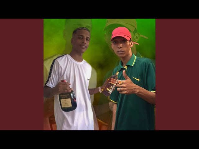 Melô de Revoada 2023 remix