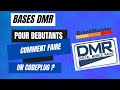 Dmr pour dbutants partie 3 cration dun codeplug