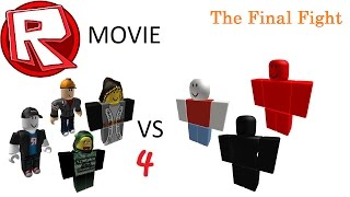 Admins Vs Hackers 4 The Final Fight Roblox Movie By Roblox Minigunner Youtube - hacking admin roblox