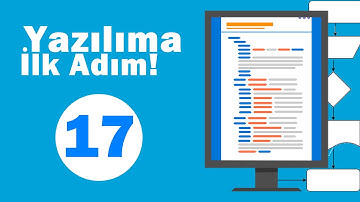 Akış Diyagramı Eğitimi (17) - Vize ve Final Notuna Göre Geçme/Kalma Durumu Hesaplayan Algoritma
