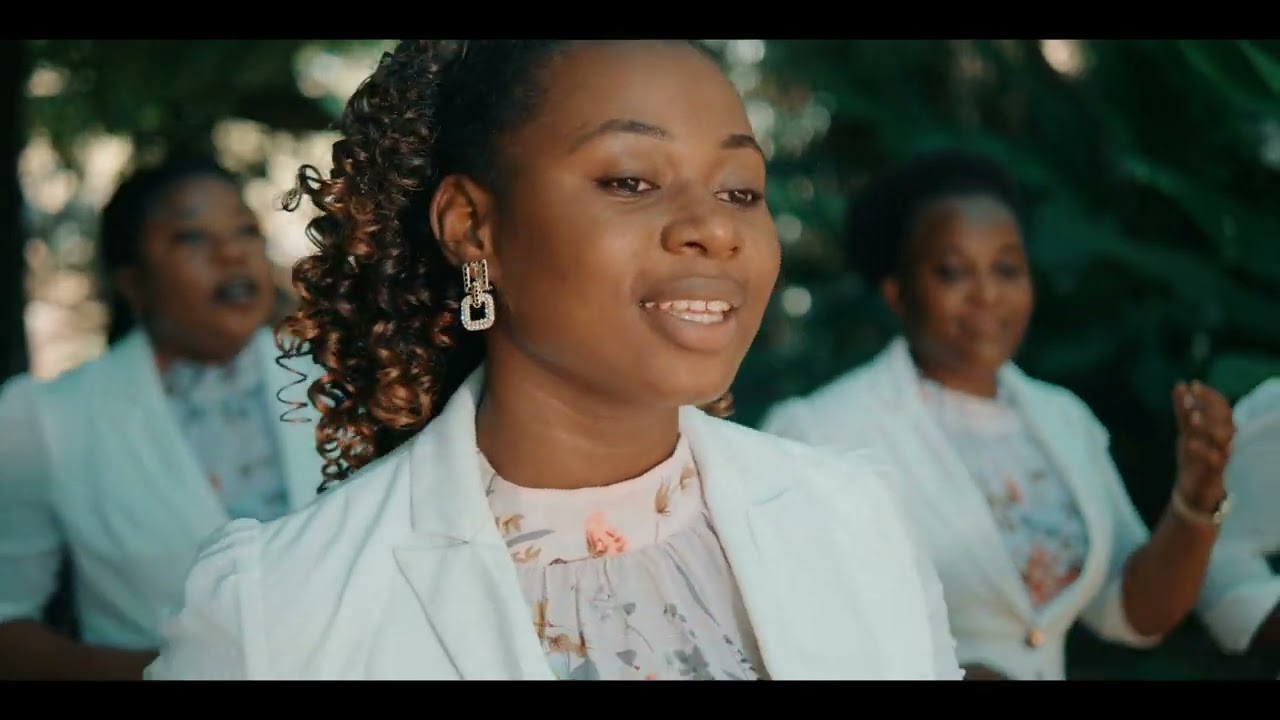 Sayuni Choir Darwin Australia - Mbona Twaona (Official Video)