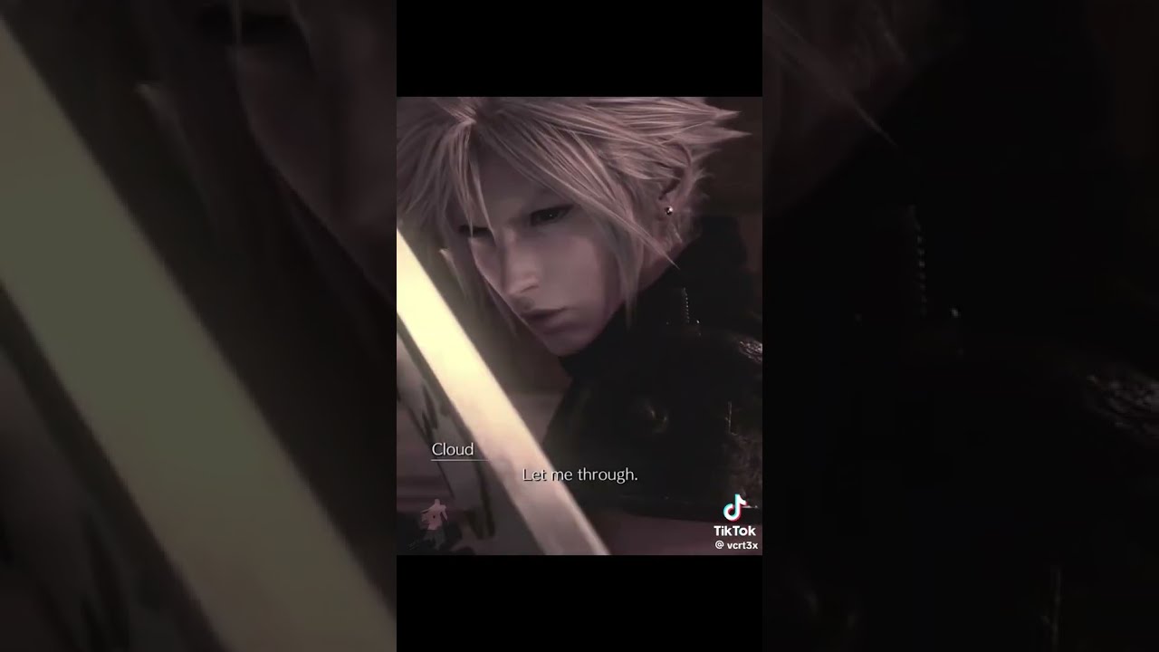 Credits To Vcrt3x On TikTok