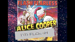 Watch Alice Cooper Im Flash video